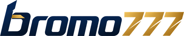 Logo bromo777